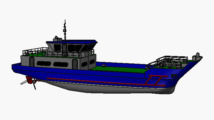 IGS_3D打印系列012