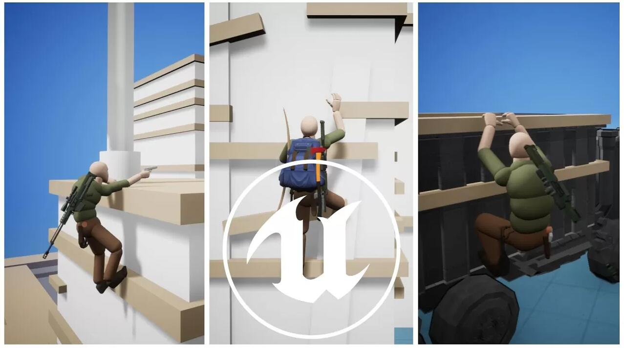 Interaction with ALS IWALS v3.3 5.4游戏架构