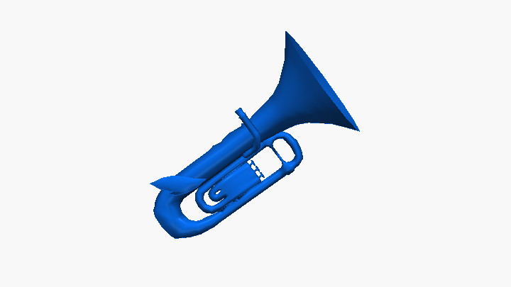 Obj_3D打印动漫类1862