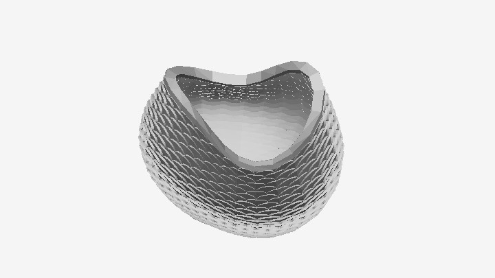 Obj_3D打印系列002