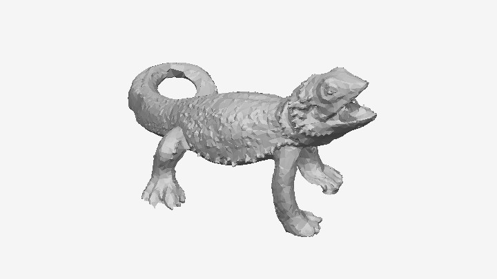 Obj_3D打印系列007