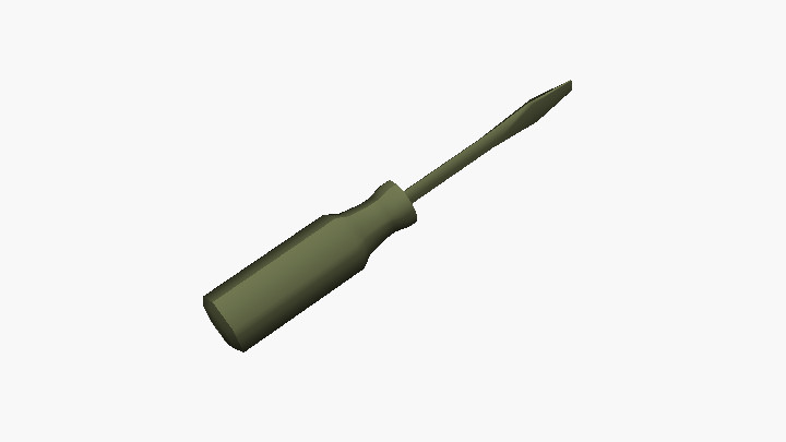 Obj_3D打印系列044