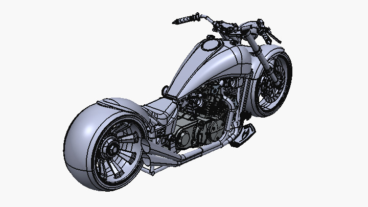 STEP_3D打印系列007