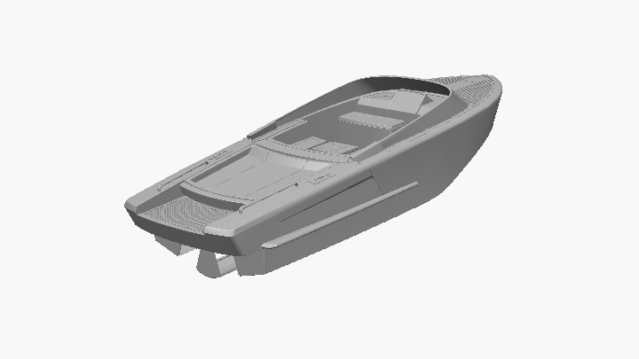 STEP_3D打印系列013