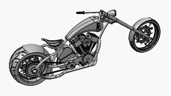 STEP_3D打印系列020