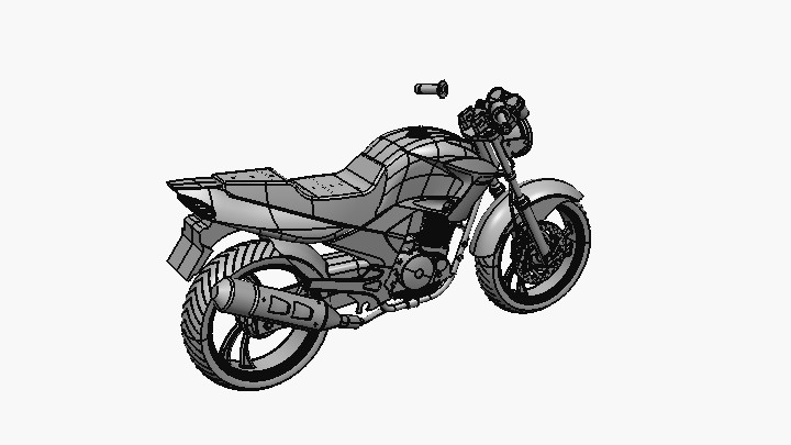 STEP_3D打印系列028