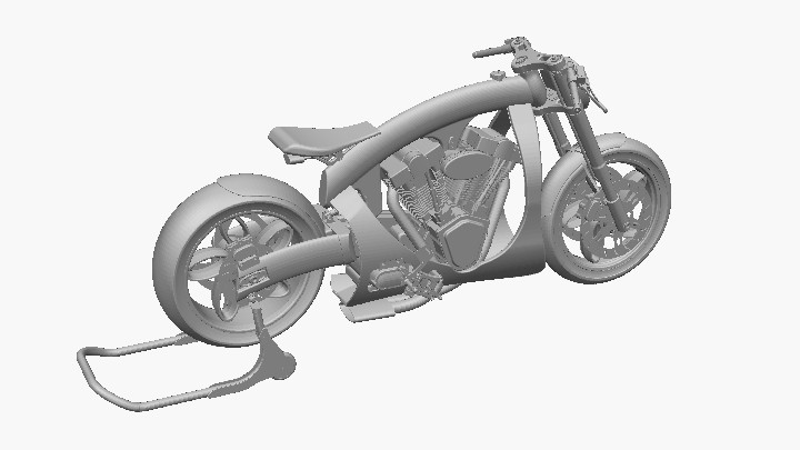 STEP_3D打印系列033