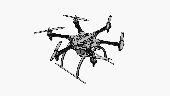 STEP_3D打印系列056