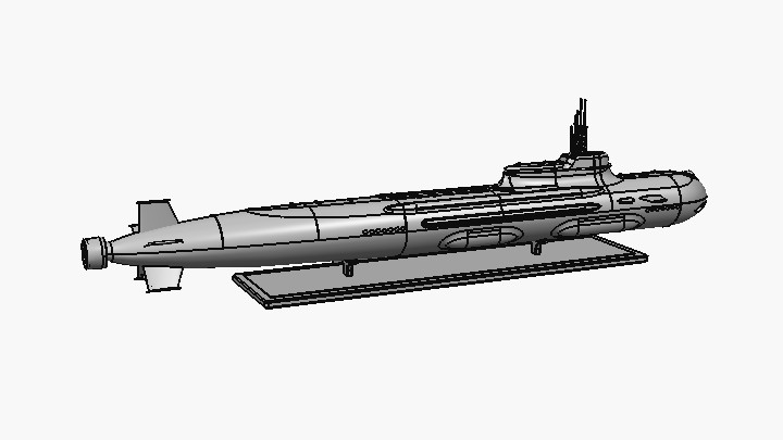 STEP_3D打印系列076