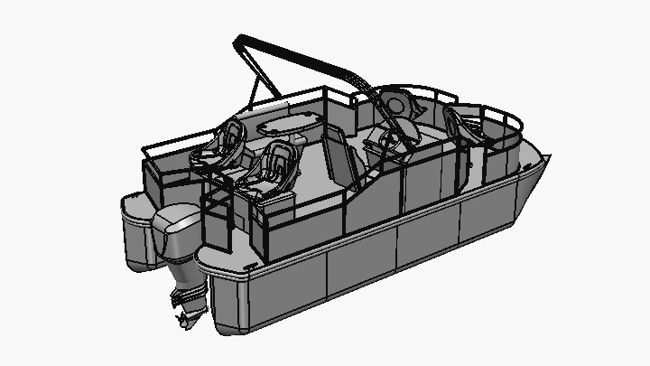 STEP_3D打印系列078