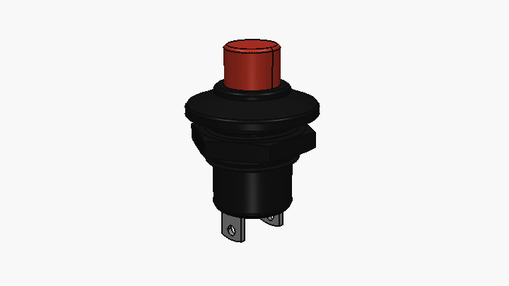 STEP_按钮开关057