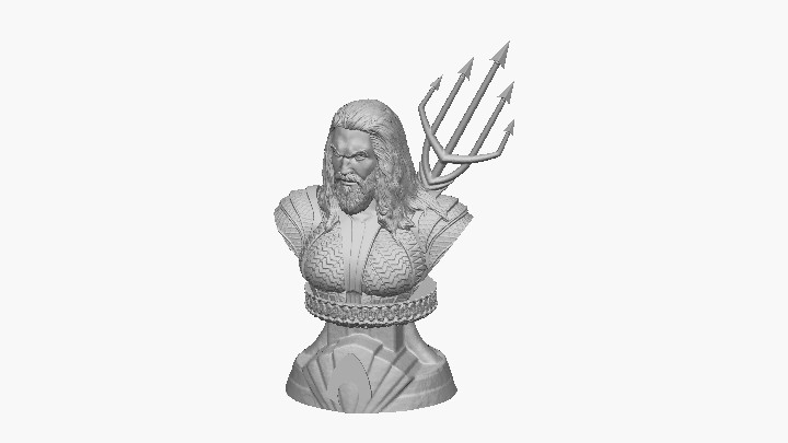 Stl_3D打印动漫类1149