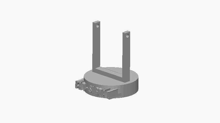 Stl_3D打印动漫类1176