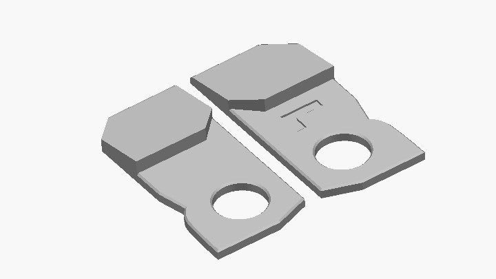 Stl_3D打印动漫类207