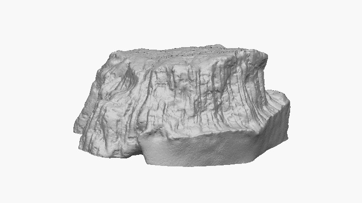 Stl_3D打印动漫类297