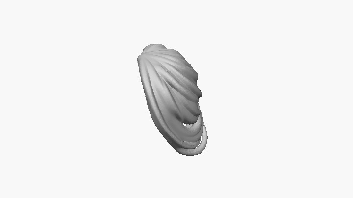 Stl_3D打印动漫类468