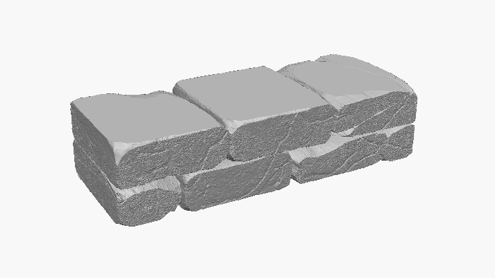 Stl_3D打印动漫类471