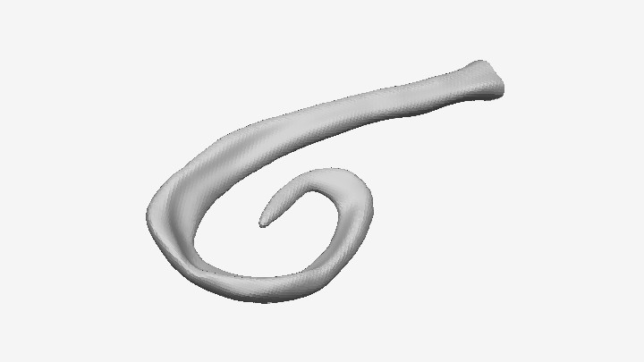 Stl_3D打印动漫类643