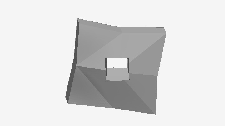 Stl_3D打印动漫类661