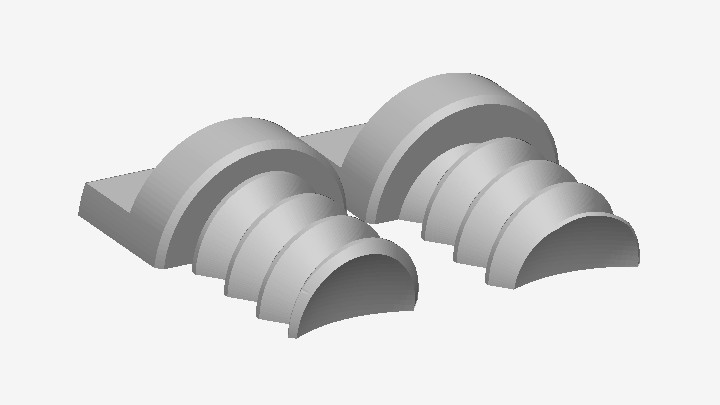 Stl_3D打印动漫类992