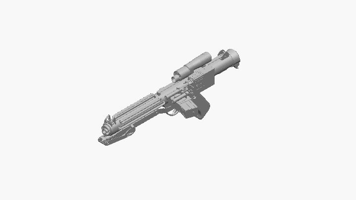 Stl_3D打印系列3337