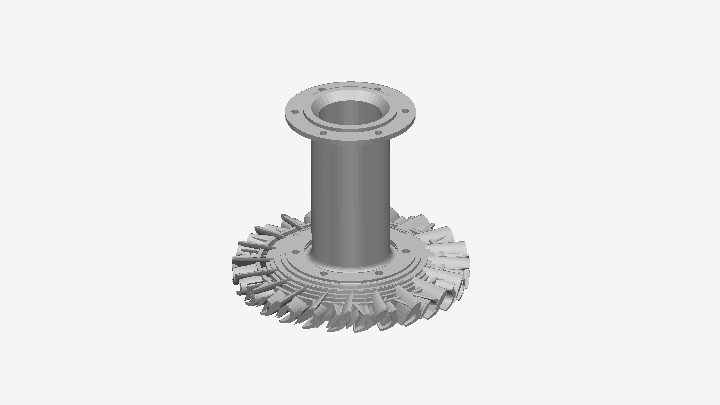 Stl_3D打印系列3405