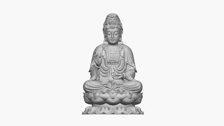 Stl_3D打印系列3458