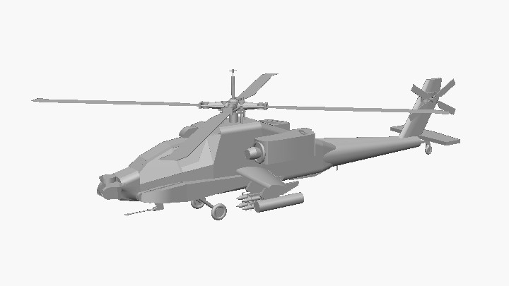 Stl_3D打印系列3506