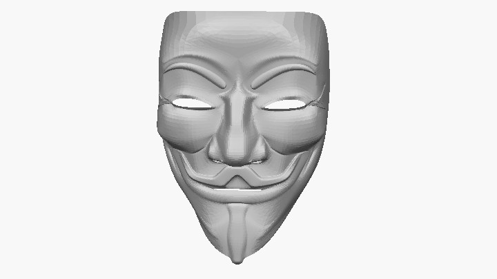 Stl_3D打印系列3541