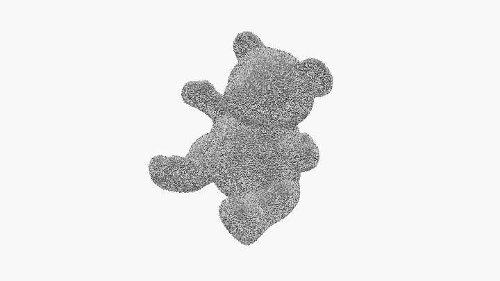 Stl_3D打印系列3550