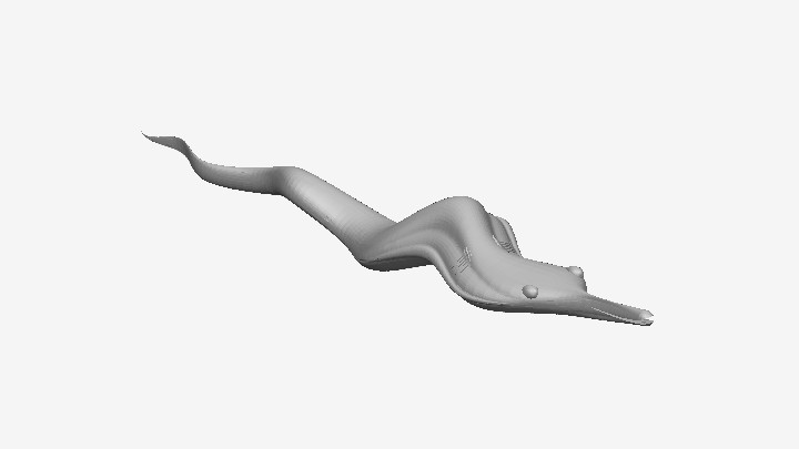 Stl_3D打印系列3620