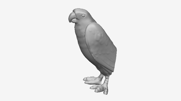 Stl_3D打印系列3692