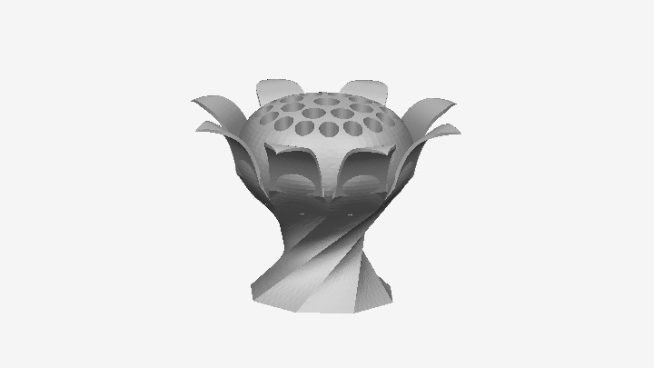 Stl_3D打印系列3700