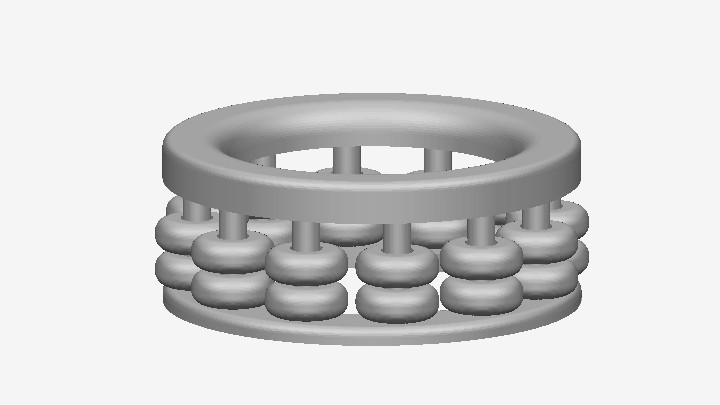 Stl_3D打印系列3806