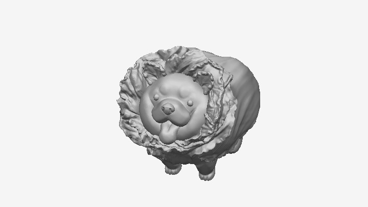 Stl_3D打印系列3812