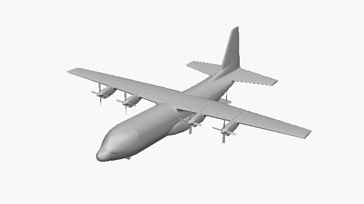 Stl_3D打印系列3830