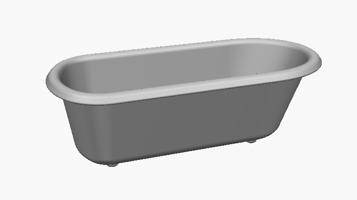 Stl_3D打印系列3872