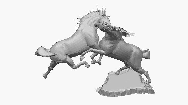 Stl_3D打印系列3880