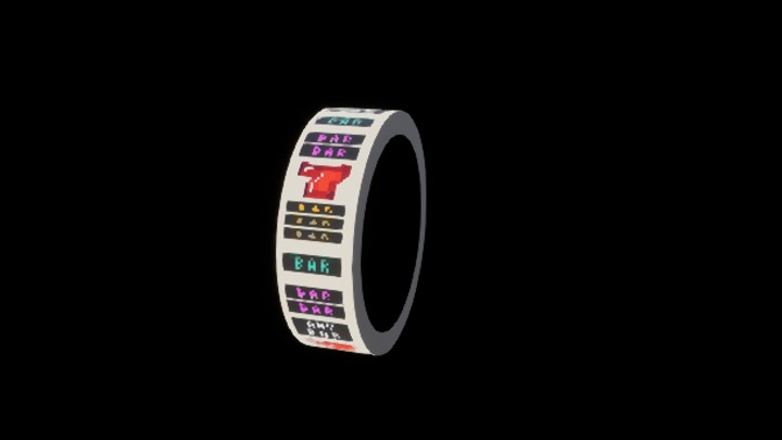 UE项目资源_模型资源_卡通_转盘004