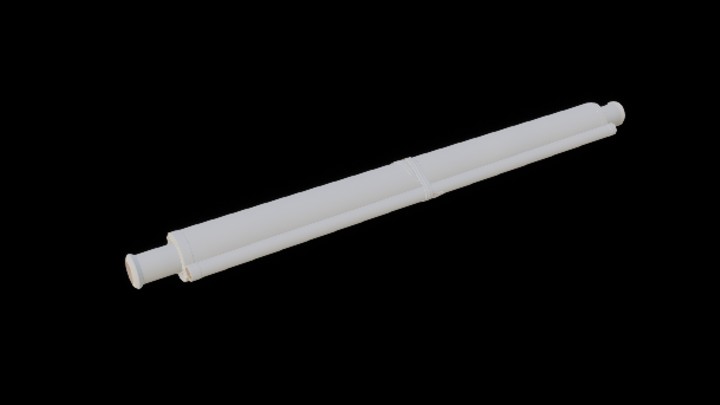 UE项目资源_模型资源_卷轴062