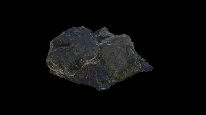 UE项目资源_模型资源_岩石734