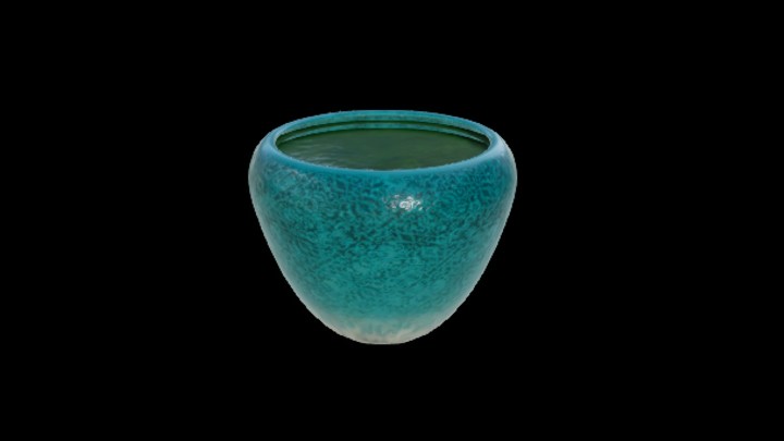 UE项目资源_模型资源_瓷器025