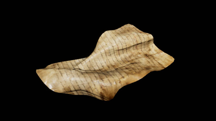 UE项目资源_模型资源_纸080