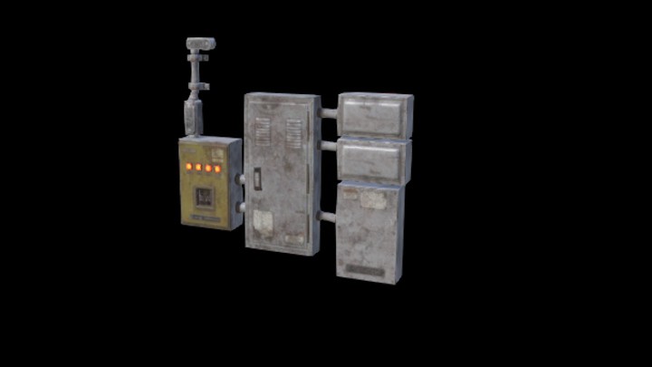 UE项目资源_模型资源_设备194