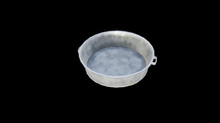 UE项目资源_模型资源_铁桶092