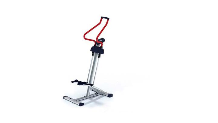 渲染模型_健身器005