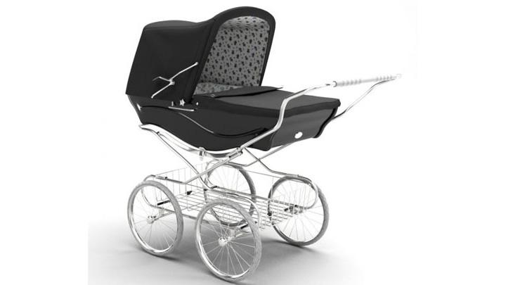 渲染模型_儿童用品009