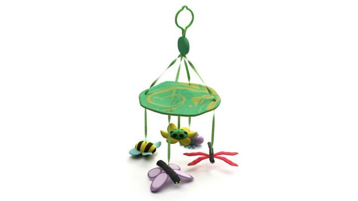 渲染模型_儿童用品021