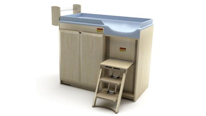 渲染模型_儿童用品029