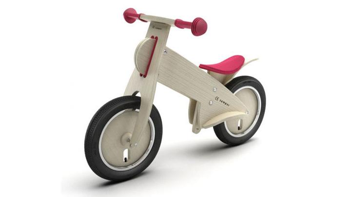 渲染模型_儿童用品035